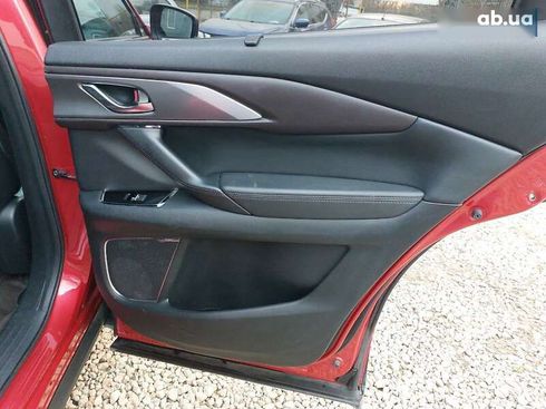 Mazda CX-9 2016 - фото 30