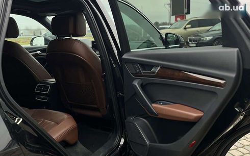 Audi Q5 2018 - фото 24