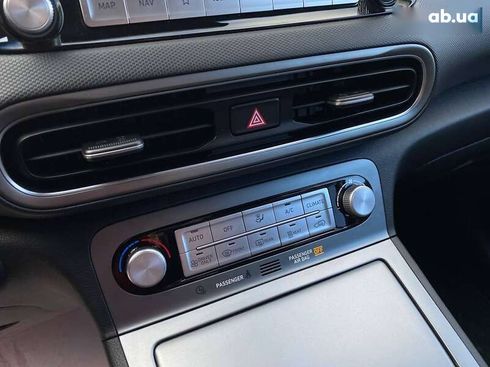 Hyundai Kona 2022 - фото 18