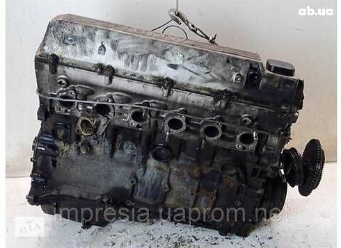 двигатель в сборе для BMW - купити на Автобазарі - фото 3