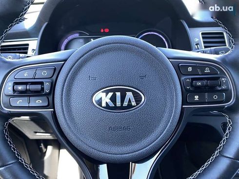 Kia Niro 2020 - фото 28