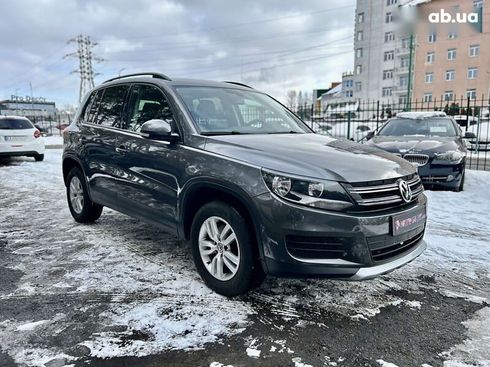 Volkswagen Tiguan 2016 - фото 9