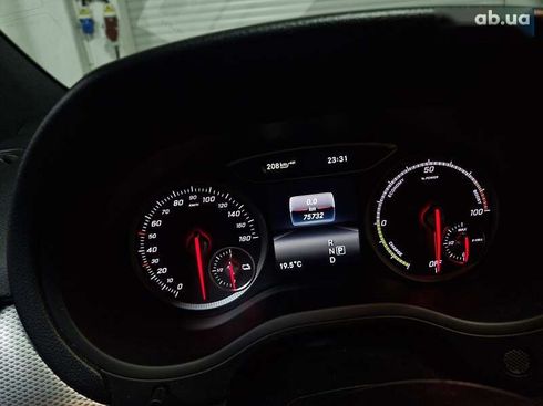Mercedes-Benz B-Класс 2016 - фото 8