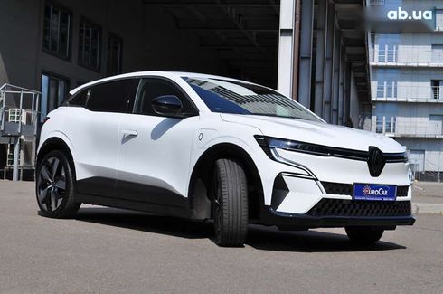 Renault Megane 2023 - фото 3