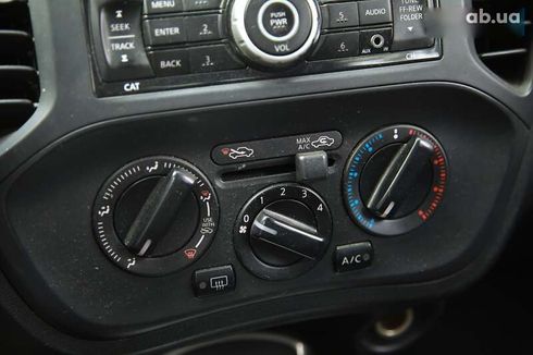 Nissan Juke 2013 - фото 17