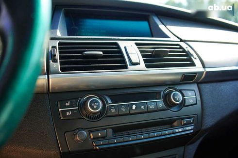BMW X5 2012 - фото 24