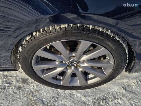 Mazda 3 2019 - фото 20