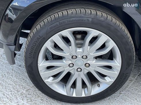 Land Rover Discovery 2014 - фото 20