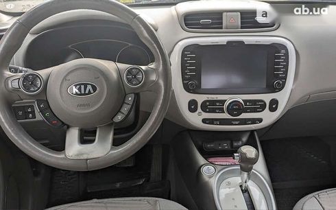 Kia Soul 2016 - фото 11