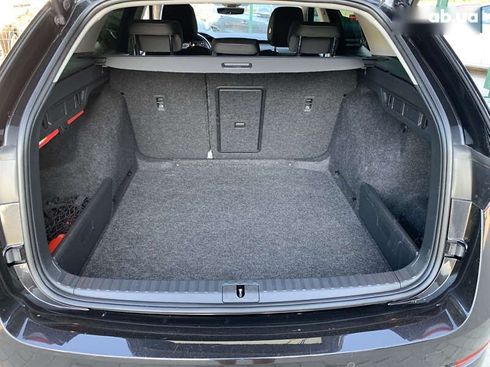 Skoda Octavia 2020 - фото 29