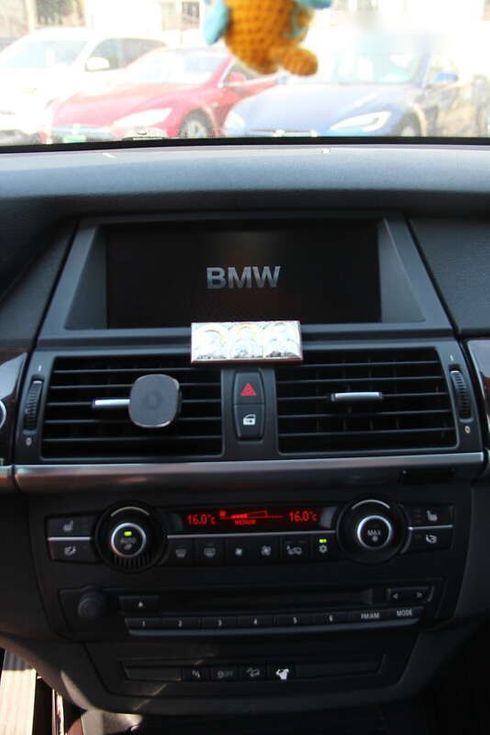 BMW X5 2011 - фото 27