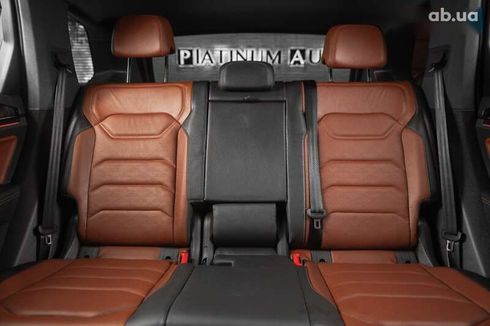 Volkswagen Touareg 2024 - фото 12