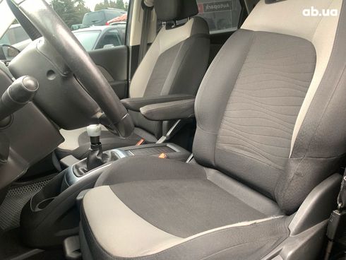 Citroёn C4 Picasso 2016 серый - фото 21