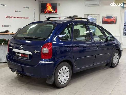 Citroёn Xsara Picasso 2006 - фото 14
