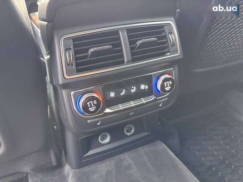 Audi Q7 2018 - фото 20