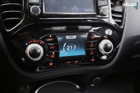 Nissan Juke 2018 - фото 18