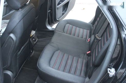 Ford Fusion 2016 - фото 20