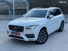 Купить Volvo XC90 2020 бу в Киеве - купить на Автобазаре