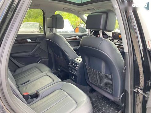 Audi Q5 2016 - фото 25