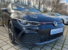 Продажа б/у Volkswagen Golf GTI 2021 года в Киеве - купить на Автобазаре
