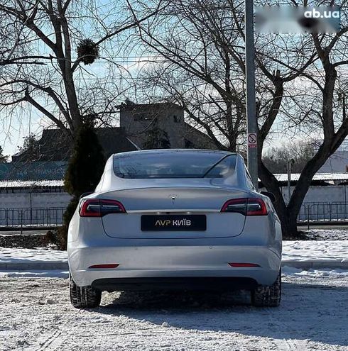 Tesla Model 3 2018 - фото 4