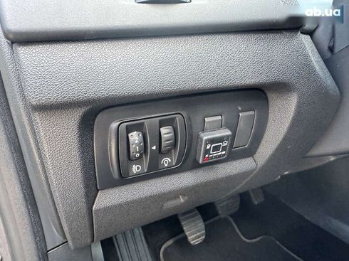 Renault Fluence 2011 - фото 19