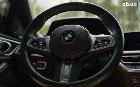 BMW 4 Series Gran Coupe 2021 - фото 24