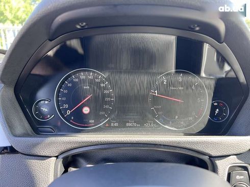 BMW 4 Series Gran Coupe 2020 - фото 29