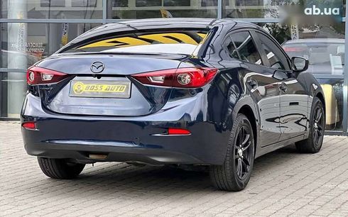 Mazda 3 2015 - фото 6