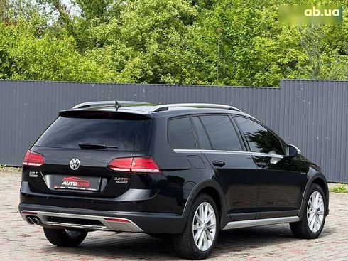 Volkswagen Golf 2018 - фото 4