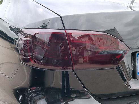 Volkswagen Jetta 2012 черный - фото 12