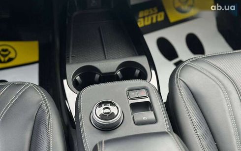 Ford Mustang Mach-E 2021 - фото 14