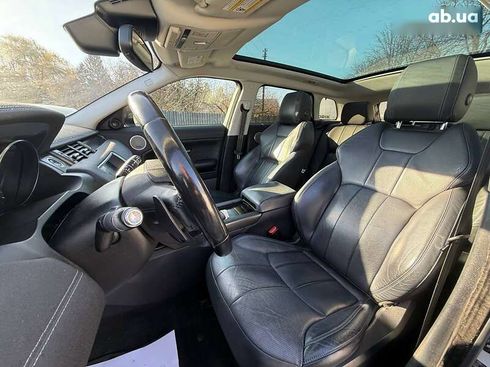 Land Rover Range Rover Evoque 2018 - фото 16