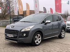 Продаж вживаних Peugeot в Житомирській області - купити на Автобазарі