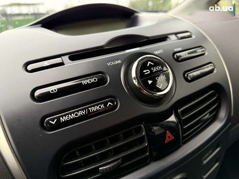 Mitsubishi i-MiEV 2014 - фото 17