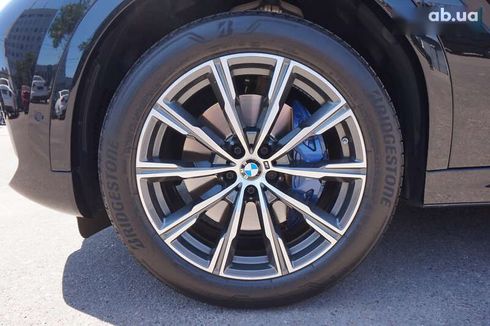 BMW X6 2022 - фото 15