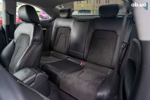 Audi A5 2011 - фото 19