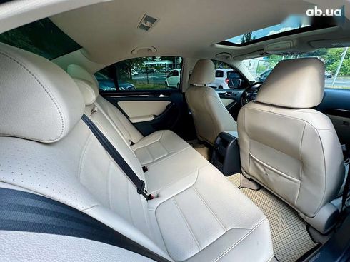 Volkswagen Jetta 2015 - фото 28