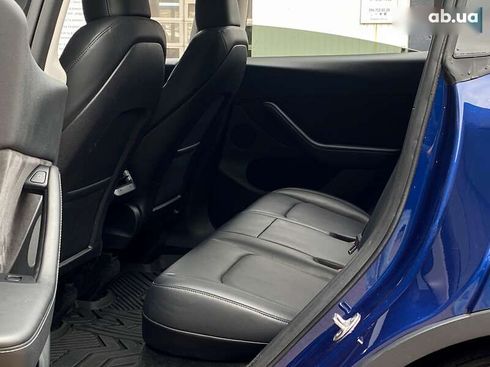 Tesla Model Y 2022 - фото 15