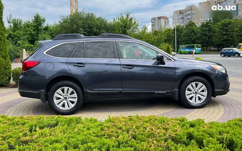 Subaru Outback 2014 - фото 8