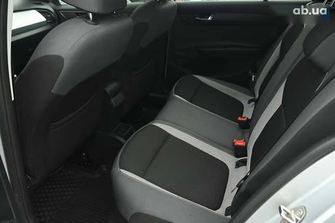 Skoda Fabia 2015 - фото 23