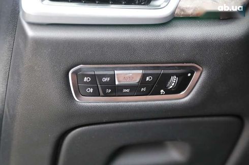 BMW X5 2019 - фото 28