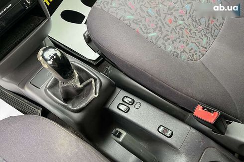 Mercedes-Benz A-Класс 2000 - фото 13
