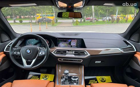BMW X5 2020 - фото 15
