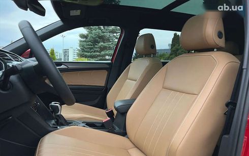 Volkswagen Tiguan 2024 - фото 19