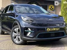 Продажа б/у Kia Niro во Львове - купить на Автобазаре