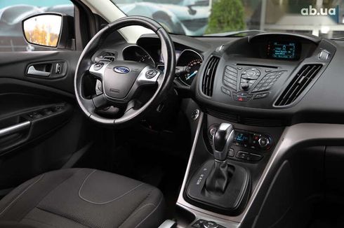 Ford Kuga 2015 - фото 9