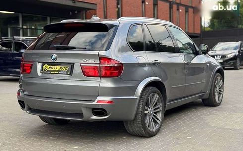 BMW X5 2012 - фото 6