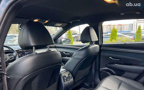 Hyundai Tucson 2021 - фото 15