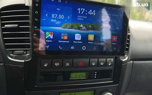 Kia Sorento 2009 - фото 17